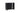 Venture Home - Piring – opbevaringsskab 110×42×100 cm – sort - Bolig og Haven