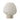 Bloomingville - Morag Vase, Natur, Stentøj - Ø17 × H19 cm