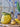 Limone Kande fra Creative Collection