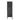 Bloomingville - Marikka Skab, Sort, FSC® 100%, mahognitræ - L85 × H150 × B40 cm