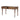 Betton Konsolbord fra Creative Collection