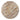 Bloomingville - Nuni Fad på drejefod, Brun, Marmor, D: 36cm - Bolig og Haven