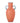 Bloomingville - Anniversary Vase, Multifarvet, Glas - Ø14,5 × H30 cm