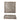 Bloomingville - Majsa Fad, Brun, Marmor - L35 × H3 × B35 cm