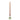 Bloomingville - Wish Lysestage, Multifarvet, Polyresin - Ø5 × H9 cm