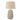 Natika Bordlampe fra Creative Collection
