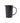 House Doctor - Kande, Pion, Sort/Brun, H: 19cm