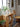Bloomingville - Monza Spisebordsstol, Natur, Krydsfiner - L45 × H83 × B52 cm