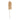 Bloomingville - Rina Vægdekoration, Natur, bananblad - L135,5 × H25 × B0,5 cm