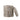Bloomingville - Nezli Krukke m/låg, Natur, Marmor - L9 × H11,5 × B9 cm