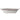 Bloomingville - Sandrine Ovnfast Fad, Natur, Stentøj - L42,5 × H9 × B27,5 cm