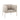 Bloomingville - Karel Loungestol, Natur, FSC® 100% krydsfiner - L88 × H75 × B80 cm