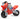 Feber Motofeber 2 Racing Red