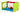 Feber Activity Cube 4 in 1
