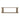 Bloomingville - Solan Hylde, Natur, MDF - L80 × H25 × B20 cm