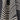 Bloomingville - Anek Plaid, Sort, Bomuld - L150 × B130 cm