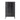 Bloomingville - Marikka Skab, Sort, FSC® 100%, mahognitræ - L85 × H150 × B40 cm