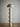 Bloomingville - Cressida Gulvlampe, Natur, Jern - Ø46 × H137 cm