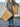 Bloomingville - Mios Vasketøjskurv, Natur, Vandhyacint - L40 × H45 × B30/L44 × H50 × B34 cm, sæt med 2
