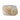 Bloomingville - Corelia Urtepotteskjuler, Brun, Stentøj - L22 × H12 × B17,5 cm