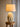 Natika Bordlampe fra Creative Collection