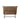 Bloomingville - Cape Loungestol, Brun, Genanvendt polyester - L90 × H80 × B87 cm