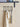 Bloomingville - Cleaning Kost, Sort, Bøg - L38 × H3,5 × B6 cm
