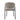 Bloomingville - Marlo Spisebordsstol, Grå, polyester - L49 × H79 × B54 cm