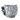Malina Urtepotteskjuler fra Creative Collection