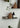 MOUD Home - FLOAT stål hylde - 40 cm