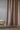MOUD Home - WAFFLE Badeforhæng i khaki - 180×220 cm