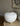 MOUD Home - MOMA bordlampe - glas og børstet messing