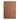 MOUD Home - NORDIC viskestykke - brun/sand tern
