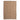 MOUD Home - NORDIC viskestykke - sand/brun striber