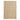 MOUD Home - NORDIC viskestykke - sand/brun tern
