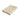 MOUD Home - NUURI karklud beige bomuld - 34×34 cm