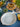 Fleur Serveringsfad fra Creative Collection