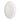 Bloomingville - Winter Serveringsfad, Natur, Stentøj - L31 × H3 × B21 cm