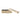 Bloomingville - Nenon Æske m/låg, Guld, FSC® 100%, MDF - L15,5 × H5 × B11 cm