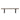 Bloomingville - Maldon Bænk, Brun, FSC® 100%, eg - L190 × H47 × B37 cm