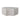 Bloomingville - Florida Lysestage, Hvid, Marmor - L14,5 × H6 × B7,5 cm