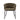 Bloomingville - Cortone Spisebordsstol, Grøn, Genanvendt polyester - L60 × H76 × B63 cm