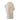 Bloomingville - Lizzie Vase, Natur, Stentøj - Ø15,5 × H25,5 cm