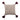 Bloomingville - Vivielle Pude, Multifarvet, Bomuld - L45 × B45 cm