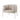 Bloomingville - Karel Loungestol, Natur, FSC® 100% krydsfiner - L88 × H75 × B80 cm