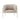 Bloomingville - Karel Loungestol, Natur, FSC® 100% krydsfiner - L88 × H75 × B80 cm