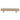 Bloomingville - Pione Daybed, Natur, polyester - L198 × H47 × B77 cm
