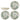 Bethany Tallerken fra Creative Collection
