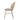 Bloomingville - Fiore Spisebordsstol, Natur, Rattan - L45 × H84 × B55 cm