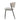 Bloomingville - Marlo Spisebordsstol, Hvid, polyester - L49 × H79 × B54 cm
